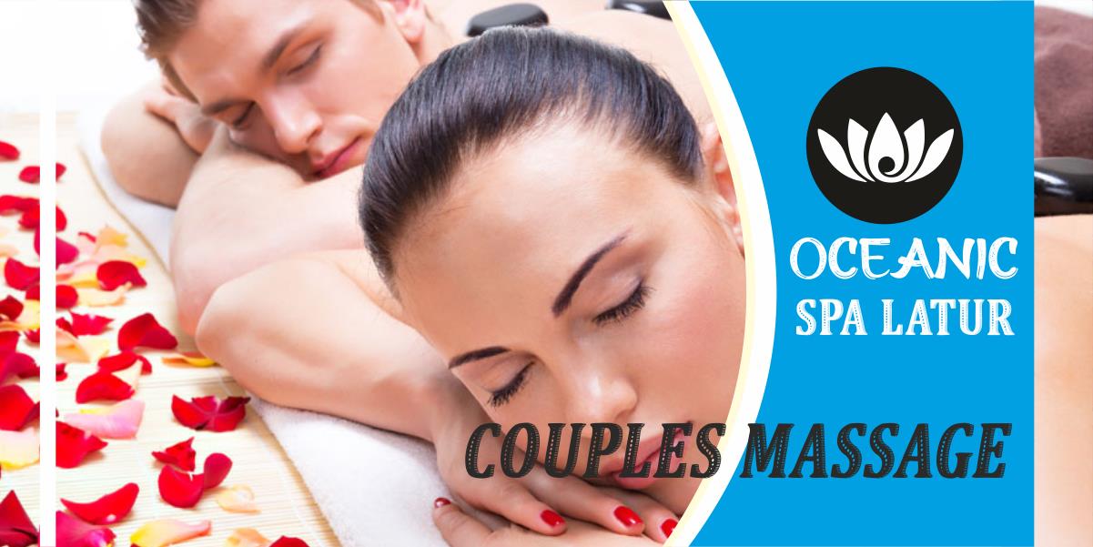 Couples Massage in Latur